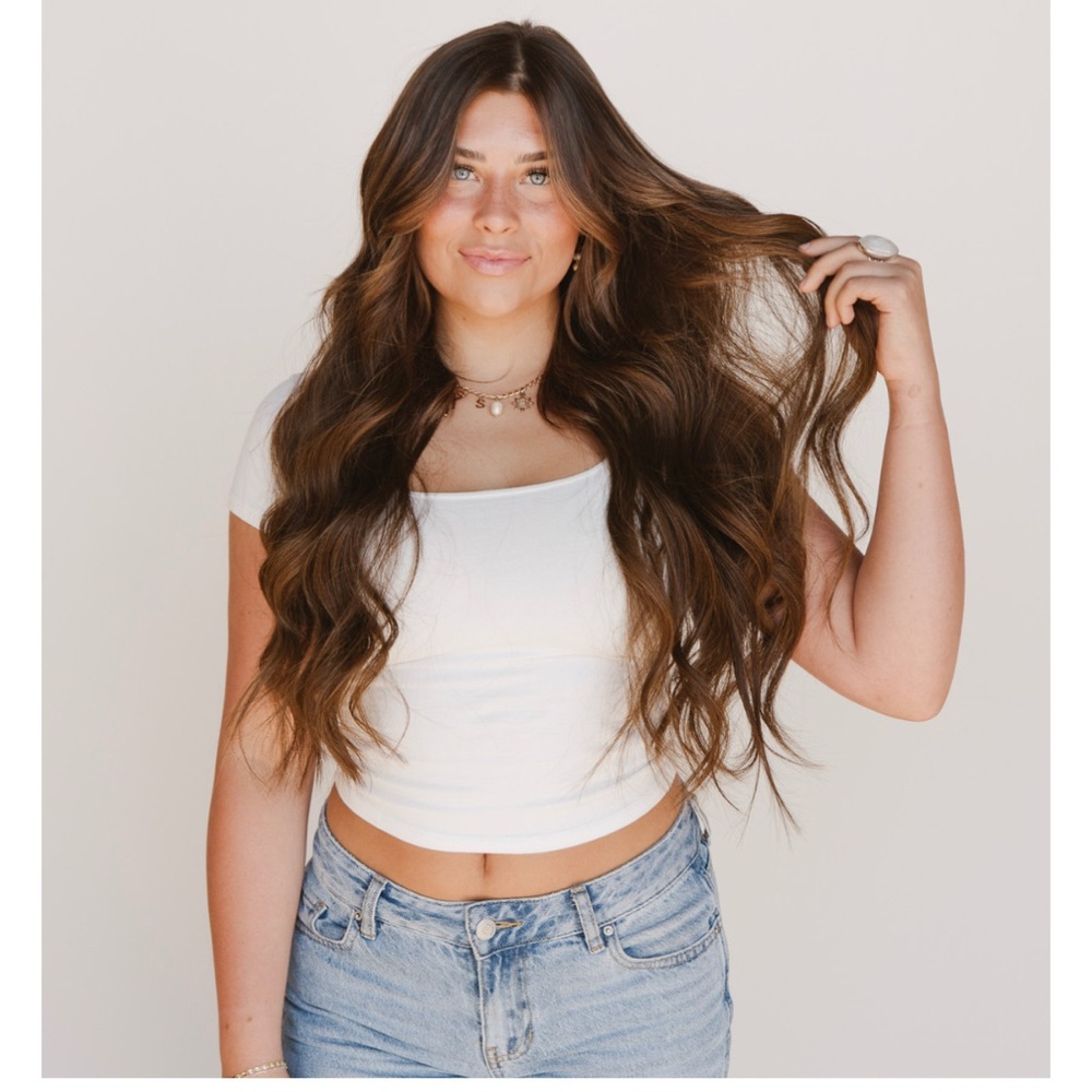 JZ styles hair extensions